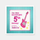 Recherche de guitares serviettes Pour enfants