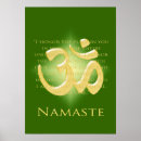 Recherche de buddha meditation posters Namaste