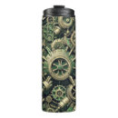 Recherche de motif industriel tasses Steampunk