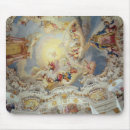 Recherche de rococo tapis souris 18ème