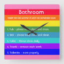 Recherche de traiteurs horloges Rayures