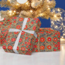 Recherche de persan papier cadeau Vintage