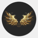 Recherche de wings autocollants Angel