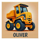 Recherche de en construction posters Jaune
