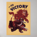 Recherche de deuxième guerre mondiale posters Victoire