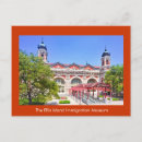 Recherche de ellis island cartes postales Historique