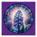 Recherche de verre posters Fleurs