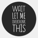 Recherche de attendez autocollants Attendre