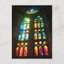 Recherche de vitré cartes postales Vitrail