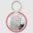 Recherche de coin porteclés Usa