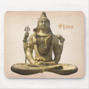 Recherche de divinités tapis souris Statue