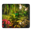 Recherche de monet planches à découper Claude