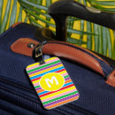 Recherche de couleurs primaires bagages étiquettes Gras