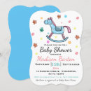 Recherche de cheval rose invitations Mignon