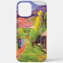 Recherche de beaux chevaux iphone coques Vintage