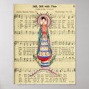 Recherche de vierge mexicaine posters Chrétien