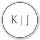 Recherche de noirs et blancs mariage autocollants De