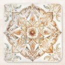 Recherche de azulejo dessous de verres Abstrait