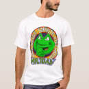 Recherche de toad tshirts Crapaud