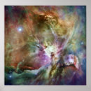 Recherche de orion posters Hubble