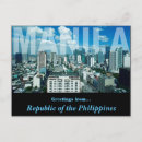 Recherche de manille philippines cartes postales Asie