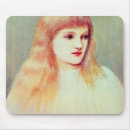 Recherche de pre raphaelite tapis souris Edward