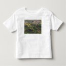 Recherche de rizière tshirts Paysage