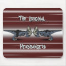 Recherche de originaux tapis souris Dinosaure