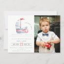 Recherche de sailboat anniversaire invitations Voilier