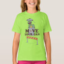 Recherche de oscar the grouch tshirts Oscar le groupe