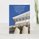 Recherche de doctorat cartes postales Diplômé