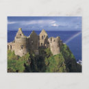 Recherche de comté antrim cartes postales Vert