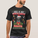 Recherche de noël vilain tshirts Tendance