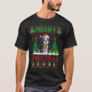 Recherche de mauvais père noël tshirts Arbre