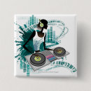 Recherche de jeune femme badges Concepts