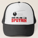 Recherche de cccp casquettes Russe