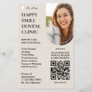 Recherche de dentiste prospectus Orthodontiste