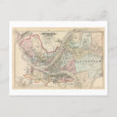 Recherche de vengeance cartes postales Vintage