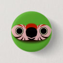 Recherche de macaw badges Animal
