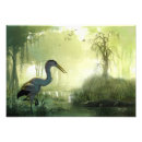 Recherche de alligator posters Bleu