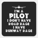 Recherche de aviation vintage autocollants Drôle