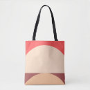 Recherche de abstract art sacs Géométrique