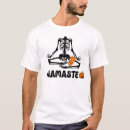 Recherche de skeleton yoga tshirts Crâne