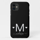 Recherche de coeur noir iphone coques Pour tous