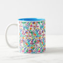 Recherche de exotique tasses Floral
