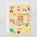 Recherche de médical drôle invitations Hôpital