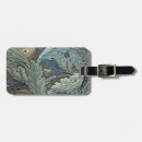 Recherche de vigne bagages étiquettes William morris