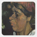 Recherche de paysans autocollants Vincent van gogh