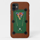 Recherche de boules de billard iphone coques Table