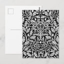 Recherche de bois peint cartes postales William morris